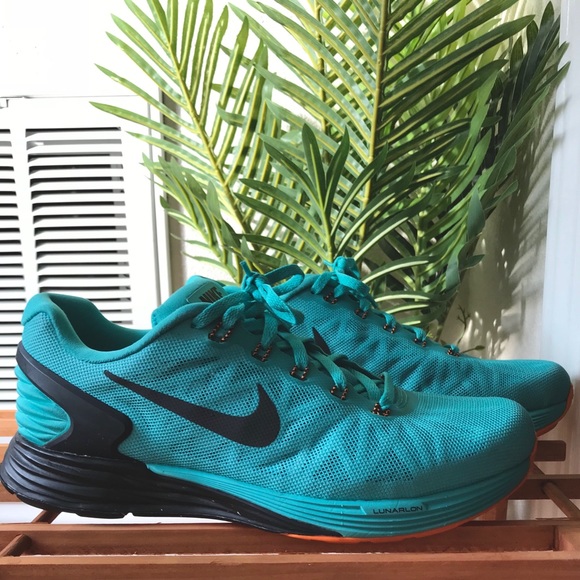 Nike Other - Mens Nike Lunarglide 6